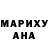 ГАШ хэш Ljudmillla Kjasperova