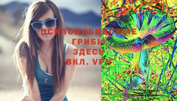 трава Абдулино